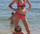 Rencontre Femme : Lilia, 41 ans à Biélorussie  витебск